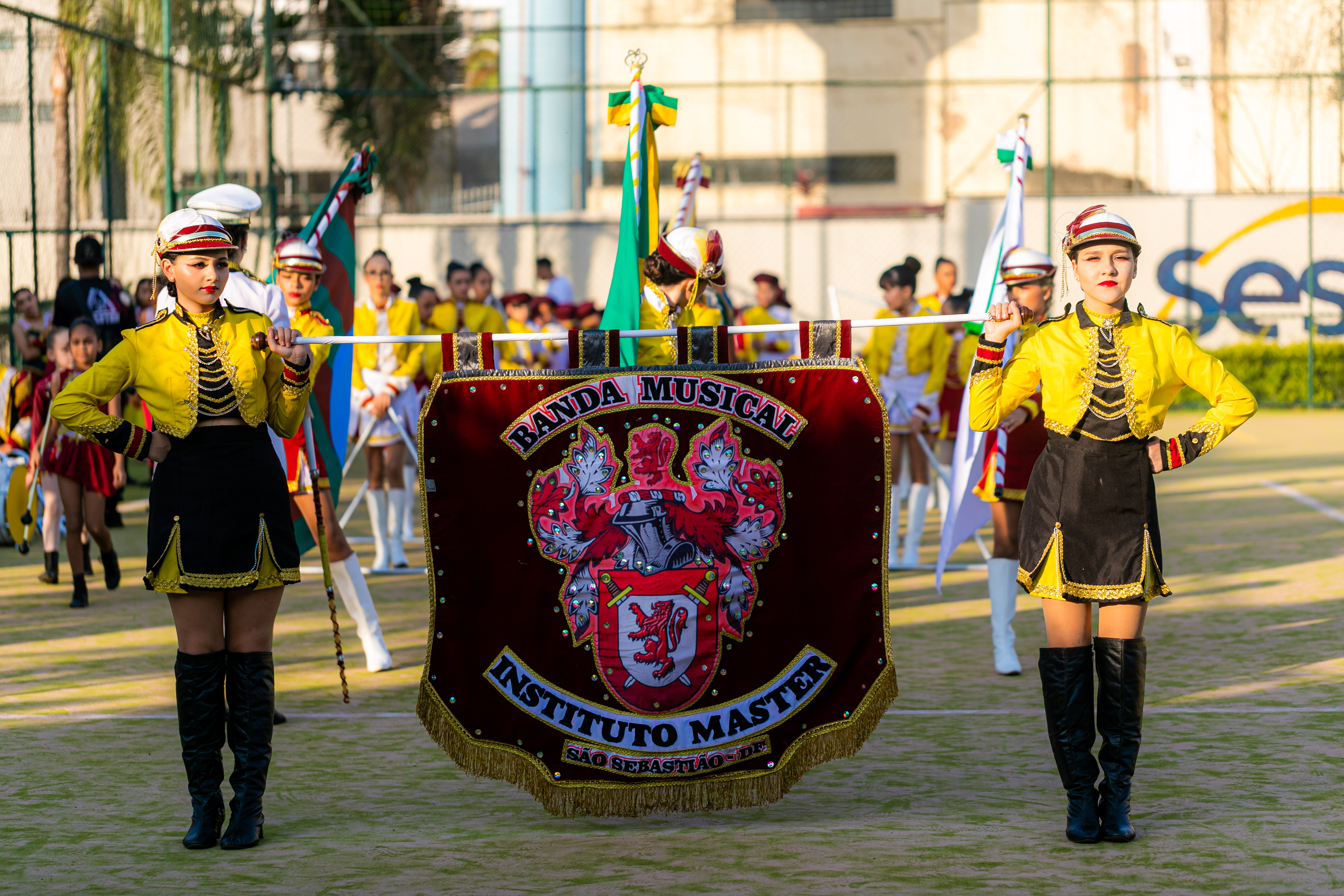 Foto: Fecomércio DF.