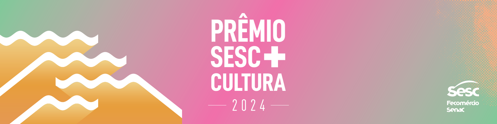 Banner Sesc+Cultura 2024